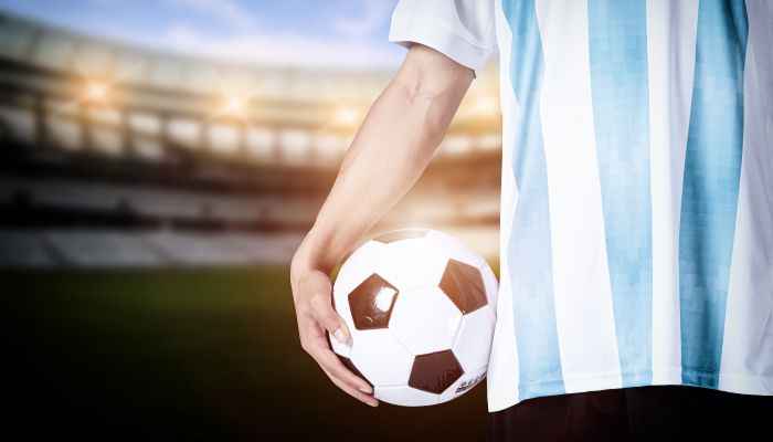 足球是世界第一运动吗 足球属于世界上第一大体育运动吗