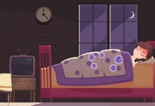 入睡前应关掉电热毯电源 冬季使用电热毯注意什么