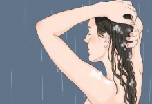 冬季皮肤瘙痒可能是洗澡方法错了 冬季洗澡需要注意什么