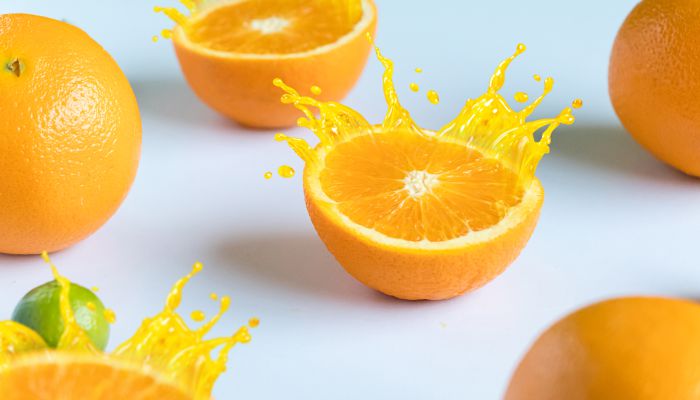 橙子能放多久 橙子要如何保存