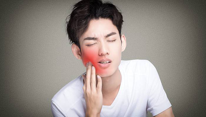 牙疼怎么止疼最快 造成牙疼的原因有哪些