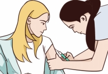 HPV疫苗能约几价就打几价 HPV疫苗越早越小越快接种越好
