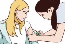 专家称打HPV疫苗不必纠结几价 若要备孕建议提前进行相关筛查