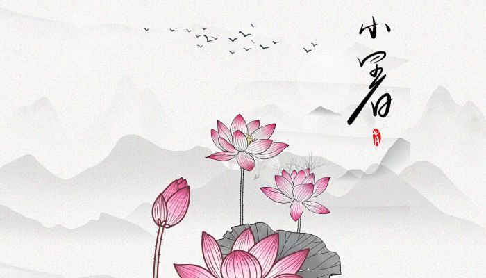 2023小暑进入伏天了吗 小暑进入伏天后热吗
