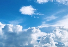 合肥端午假期天气以多云为主 最高29～33℃