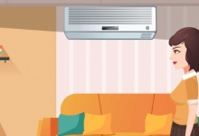 空调制热多少度合适  室内空调制热多少度合适