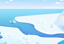 冰岛冰川成因 冰岛是怎样形成的