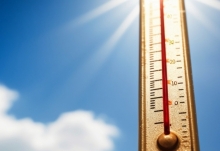 “全球最热一天”纪录接连被打破 我国又有新一轮高温来袭中东部