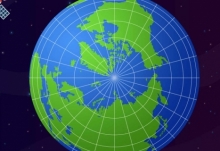 地球自转一圈大概是多长时间 地球自转一圈大概需要多长时间