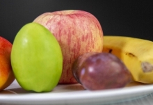 各月份时令水果 每个月份的应季水果表