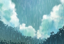 “卡努”预计6日上午移出东海 宁波局地仍有大风暴雨