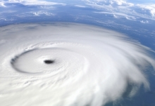 六号台风实时路径图卫星云图 “卡努”已减弱为热带风暴