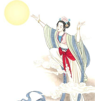 八月十五中秋节的来历和习俗