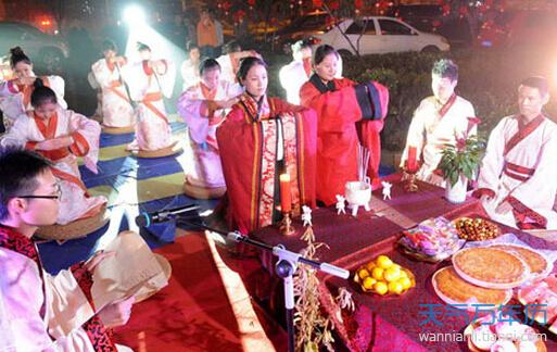 中国各地中秋节习俗有何不同？