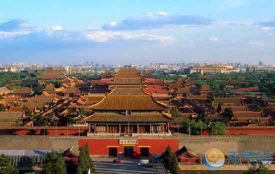 2016北京五一天气 北京五一旅游好去处
