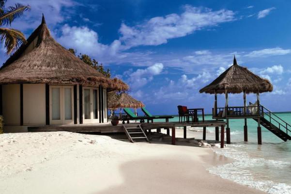 马尔代夫奢华岛屿介绍 马尔代夫最好的岛屿