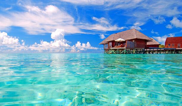 马尔代夫选岛攻略 马尔代夫哪个岛最好玩