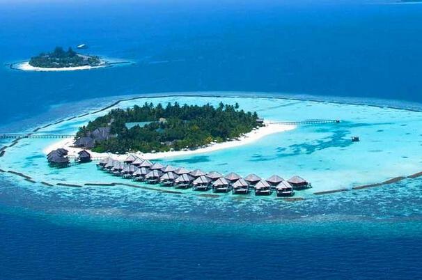 马尔代夫哪个岛屿最好 马尔代夫景点最美岛屿
