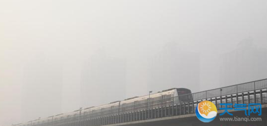 京津冀雾霾形成原因 民用散煤燃烧排放是主因