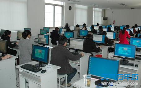 2017浙江省计算机二级考试时间 计算机二级考试内容