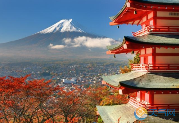 2017国庆日本旅游攻略 去日本旅游要准备什么