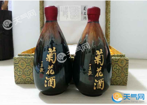 重阳节喝什么酒 重阳节喝菊花酒的好处