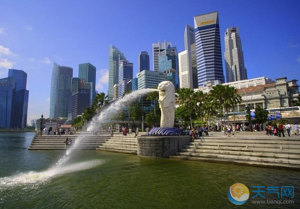 东海到新加坡旅游要多少钱 新加坡旅游费用及