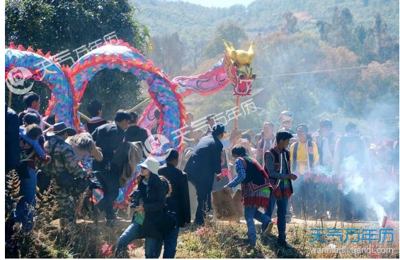 2019吃立节是几月几日 吃立节是哪个民族的节日