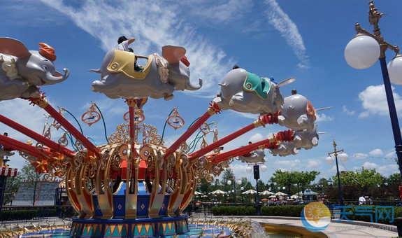 > 正文  上海迪士尼所有项目 2018暑假迪士尼项目游玩顺序一览表 乐园