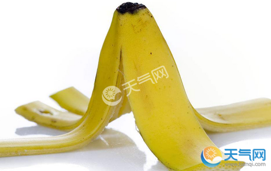 香蕉皮擦脸能去斑吗 香蕉皮去斑的使用方法
