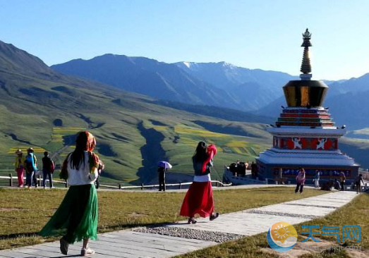 中国夏天适合去哪里旅游 2018我国78月夏天最佳去处