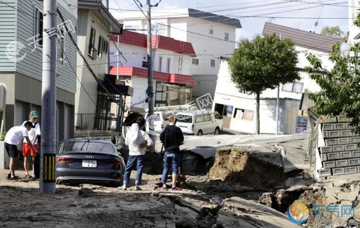 吉林省地震最新消息:累计造成受灾人口25770