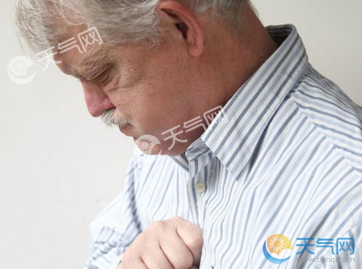 老年人入秋咳嗽怎么办 入秋老人常见咳嗽类型