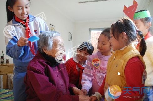 重阳节是为了纪念谁 重阳节是怎么来的传说