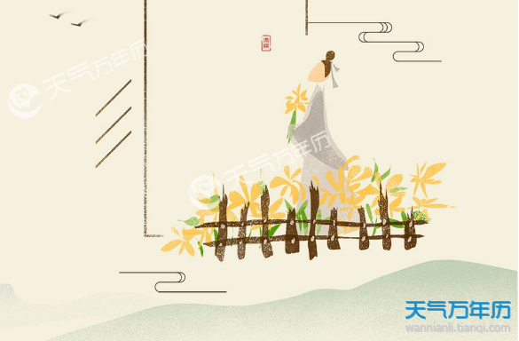 九月九日重阳节的风俗是什么 九九重阳节的风
