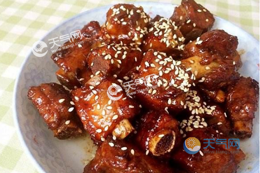 2019年夜饭菜谱大全 全国各地年夜饭盘点