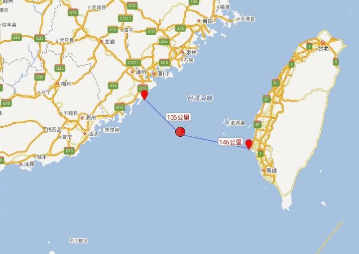 中國臺灣省地震最新消息35級福建廈門樓房搖晃