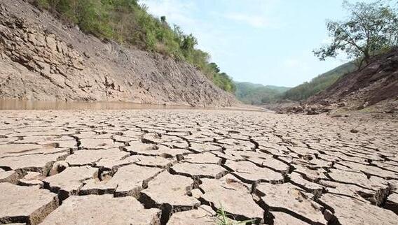 朝鲜5月平均降雨量仅05毫米 部分地区滴雨未下