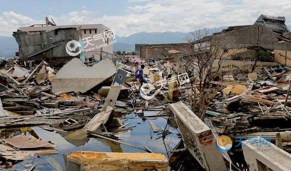 加利福尼亚州发生6.4级地震 洛杉矶地区有明显震感