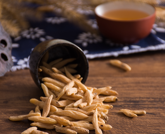 麦冬茶的功效与作用麦冬泡水喝的五大禁忌