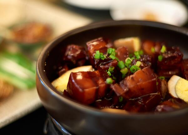 雨水节气罐罐肉习俗雨水为什么要吃罐罐肉