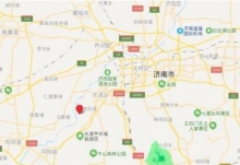 山东济南发生4.1级地震 未收到人员伤亡报告