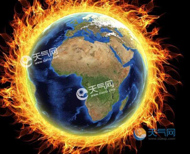 全球气候变暖的主要原因是啥 全球气候到底为什么会变暖 - 天气网