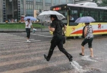 未来三天重庆以阴雨主要 气温回升缓慢最高仅18℃