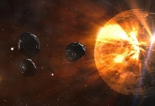 太阳系第9颗行星行星九有新发现 太阳系外缘有众多小型行星