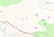 日喀则地震带是哪一条 西藏日喀则在什么地震带上