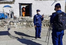 西藏定日县5.9级地震最新消息 目前暂无人员伤亡与财产损失