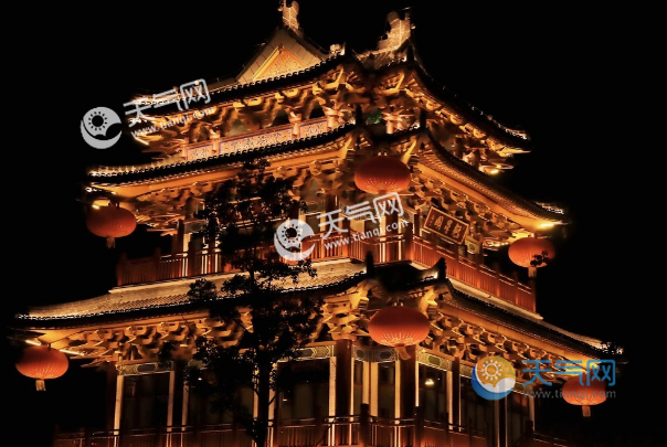 乞巧节的风俗有哪些 乞巧节的民间习俗