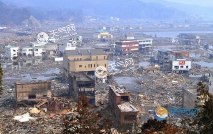 2020印尼地震最新消息 巴布亞省突然遭5.8級地震襲擊