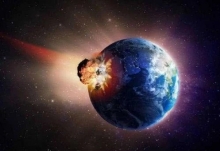 小行星4月29日撞击地球？人类监测20年表示可能性为0